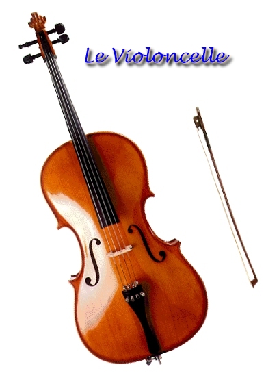 violon