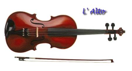 violon